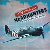 The Kentucky Headhunters - Flying Under The Radar